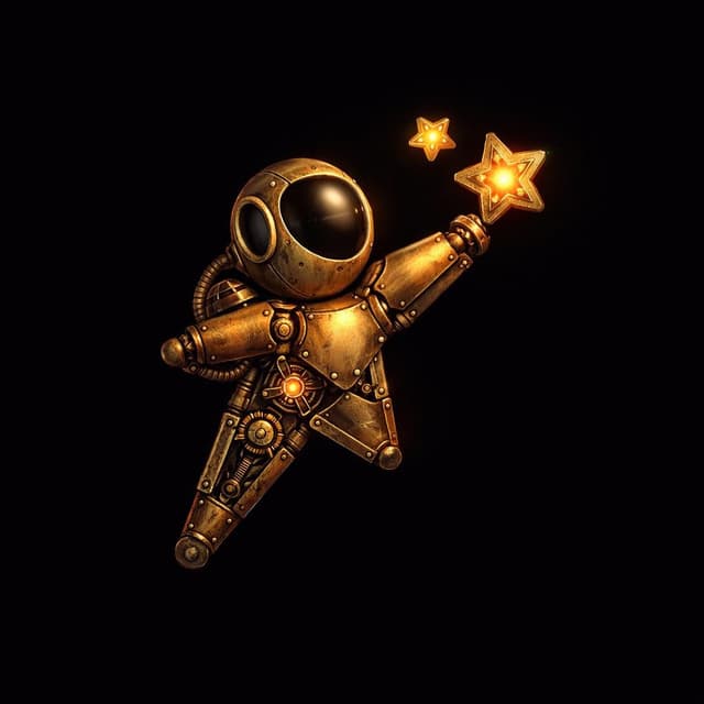 Second Star Solutions mascot